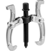 Шарнирный двухзахватный съемник ЗУБР Профессионал 43315-060, внешний d 15 - 80 мм, внутренний d 35 - 60 мм