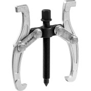Шарнирный двухзахватный съемник ЗУБР Профессионал 43315-070, внешний d 20 - 110 мм, внутренний d 40 - 90 мм