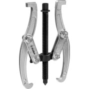 Шарнирный двухзахватный съемник ЗУБР Профессионал 43315-160, внешний d 30 - 200 мм, внутренний d 35 - 180 мм