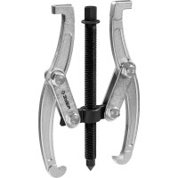 Шарнирный двухзахватный съемник ЗУБР Профессионал 43315-205, внешний d 40 - 265 мм, внутренний d 70 - 230 мм