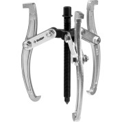 Шарнирный трехзахватный съемник ЗУБР Профессионал 43318-205, внешний d 40 - 265 мм, внутренний d 70 - 230 мм