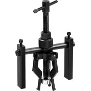 Трехзахватный съемник внутренних обойм и подшипников ЗУБР Профессионал 43325-12-58, d 12 - 58 мм