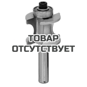 Фреза полукруглая ELITECH 1820.090600
