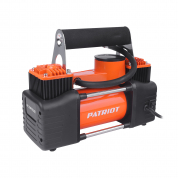 Компрессор автомобильный Patriot CC 1660