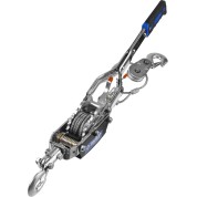 Ручная рычажная лебедка ЗУБР Профессионал 43105-4, 4 т, 3 м