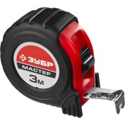 Рулетка ЗУБР 34055-03-16, 3 м х 16 мм