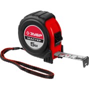 Рулетка ЗУБР 34055-05-19, 5 м х 19 мм