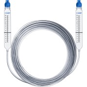 Гидроуровень ЗУБР Профессионал 3482-08-07, 7 м, d 8 мм