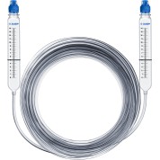 Гидроуровень ЗУБР Профессионал 3482-08-10, 10 м, d 8 мм