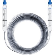 Гидроуровень ЗУБР Профессионал 3482-08-20, 20 м, d 8 мм