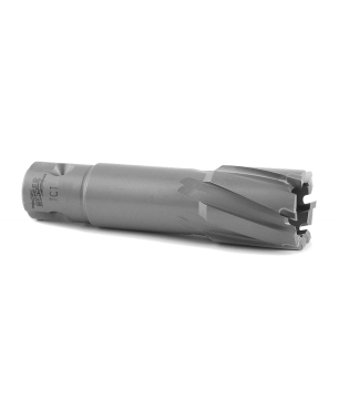 Сверло корончатое по металлу ТСТ (13х35 мм) MESSER 19-31-013