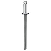 Стальные заклепки ЗУБР Профессионал 313126-48-12, 4.8 x 12 мм, 50 шт