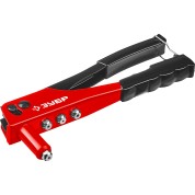 Заклёпочник ЗУБР 31050, M-100, 2.4 - 4.8 мм, 240 мм