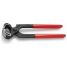 Клещи плотницкие KNIPEX KN-5001210SB