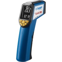 Инфракрасный пирометр ЗУБР Профессионал 45721-650, ТермПро-700, -30&deg; +650&deg;С