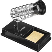 Подставка для паяльника ЗУБР 55465, пластиковая