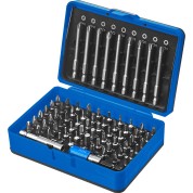 Набор бит ЗУБР Профессионал 26394-H71, Про-71