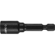 Ударная бита с торцевой головкой ЗУБР Профессионал 26375-08, 8 мм, 50 мм, магнитная