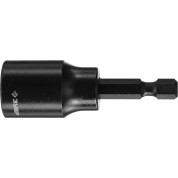 Ударная бита с торцевой головкой ЗУБР Профессионал 26377-14, 14 мм, 60 мм, удлиненная