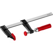 Струбцина F ЗУБР 32155-050-150, 50 х 150 мм