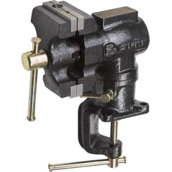 Многофункциональные тиски ЗУБР 32480, МАСТЕР-3D, 63 х 37 мм