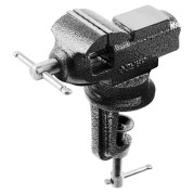 Тиски для точных работ ЗУБР 32485, Мини, 60 мм