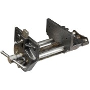 Столярные тиски ЗУБР 32731-175, 175 мм