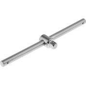 Т-образный вороток ЗУБР 27738-1/2, 1/2&Prime;, 250 мм