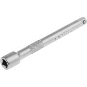 Удлинитель ЗУБР 27722-100, 1/4&Prime;, 100 мм