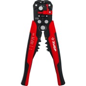 Автоматический стриппер с винтом микронастройки ЗУБР 22645, ТМ-1, 0.2 - 6 мм2