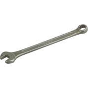 Комбинированный гаечный ключ ЗУБР 27025-06, Т-80, 6 мм