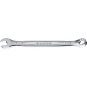 Комбинированный гаечный ключ ЗУБР Профессионал 27087-07, 7 мм
