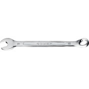 Комбинированный гаечный ключ ЗУБР Профессионал 27087-15, 15 мм