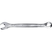 Комбинированный гаечный ключ ЗУБР Профессионал 27087-24, 24 мм