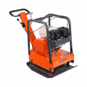 Виброплита бензиновая реверсивная Patriot SVR 180 RS Honda