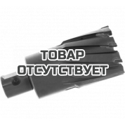 Сверло корончатое по металлу ТСТ (40х55 мм) MESSER 19-51-040