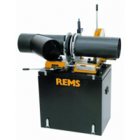 Машина для стыковой сварки REMS ССМ с зажимами для отводов 250 КS - EE