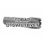 Сверло корончатое по металлу ТСТ (42х55 мм) MESSER 19-51-042