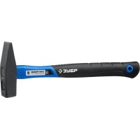 Слесарный молоток ЗУБР Профессионал 20020-04, 400 г