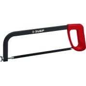 Ножовка по металлу ЗУБР 15761, MX-100, 300 мм