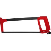 Рычажная ножовка по металлу ЗУБР 15765, MX-350, 300 мм, 65 кгс