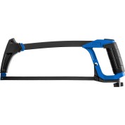 Рычажная ножовка по металлу ЗУБР Профессионал 15774, П-700, 300 мм, 80 кгс