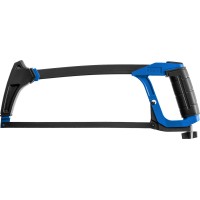 Рычажная ножовка по металлу ЗУБР Профессионал 15774, П-700, 300 мм, 80 кгс