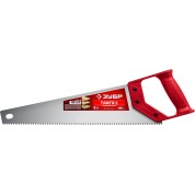 Ножовка для быстрого реза ЗУБР 15083-40, Тайга-5, 400 мм