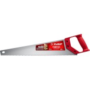 Ножовка для быстрого реза ЗУБР 15083-50, Тайга-5, 500 мм