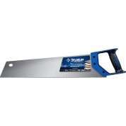Ножовка по дереву ЗУБР Профессионал 15235-50, Молния-Ламинатор, 500 мм
