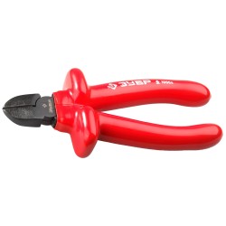 Диэлектрические бокорезы ЗУБР 2214-5-16, Электрик, 160 мм