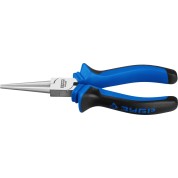 Круглогубцы ЗУБР Профессионал 2201-8-16, 160 мм