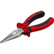 Тонкогубцы ЗУБР 22024-3-16, 160 мм