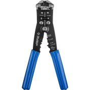 Автоматический стриппер ЗУБР Профессионал 22641, ТТ-3, 0.2 - 6 мм2